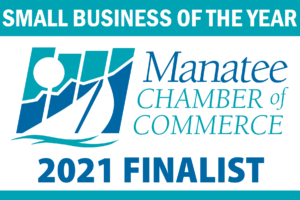 Small Business of Year_Logo_2021_FINALIST